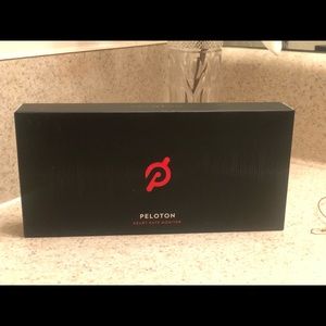 Peloton Heart rate monitor